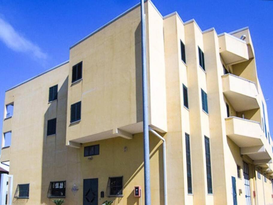 Appartamento Cutura Rende Εξωτερικό φωτογραφία